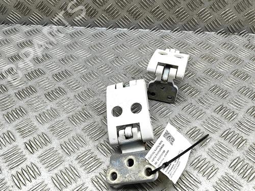 Hinge/Door check strap MAN TGE Van 2.0 TDI (01V, 03V, 36V, UYB, UYC, UYD) | BP31976948C146