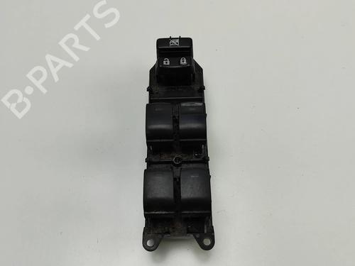 Used Right front window switch Right front window switch TOYOTA PRIUS PLUS (_W4_) 1.8 Hybrid (ZVW4_) (136 hp) 26576588 26576588