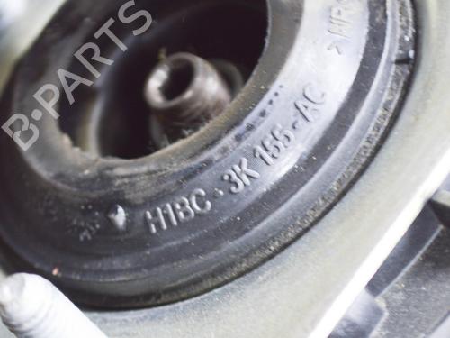 Left front shock absorber FORD FIESTA VII (HJ, HF) 1.0 EcoBoost | BP14454487M16 