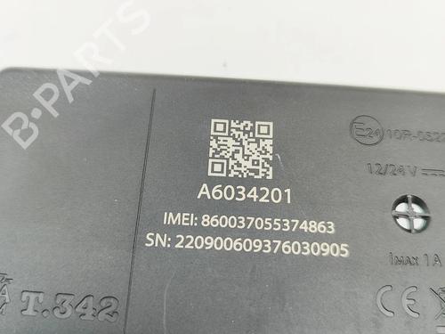 Electronic module LAND ROVER DISCOVERY V (L462) D300 MHEV 4x4 | BP30826908M83  - Image 7