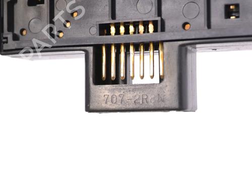 Warning switch TOYOTA PRIUS Liftback (_W2_) 1.5 Hybrid (NHW2_) | BP30212217I22  - Image 5