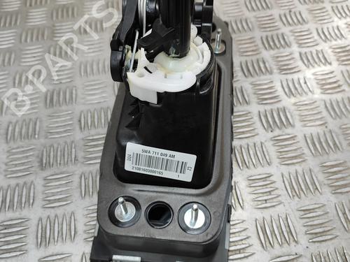 Gear lever SKODA KAROQ (NU7, ND7) 1.5 TSI | BP22351627M90