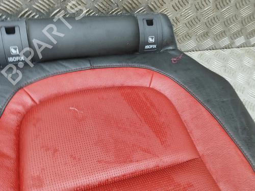 Rear seat JAGUAR F-PACE (X761) 2.0 TD4 AWD | BP32973953C17 - Image 3