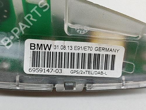 Antenna/Base BMW 1 (F20) 118 d | BP19283333C140 