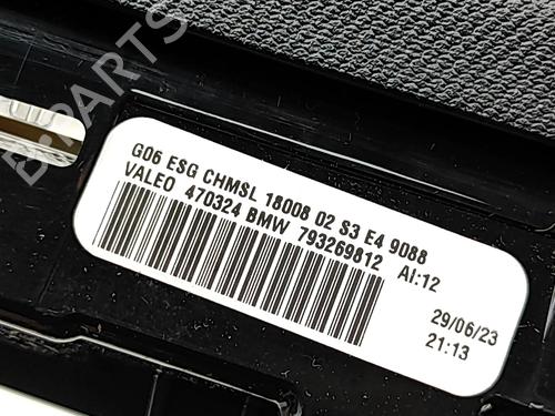 Third brake light BMW X6 (G06, F96) xDrive 40 i | BP36414978L11 - Image 6