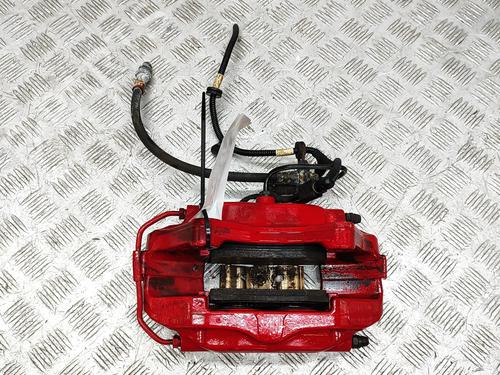 Left rear brake caliper MASERATI GHIBLI III (M157) 3.0 S Q4 | BP23416428M107 