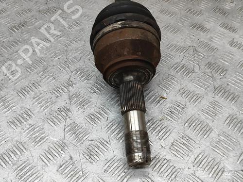 Left front driveshaft CITROËN JUMPER II Van 2.0 BlueHDi 130 | BP33882441M38  - Image 5