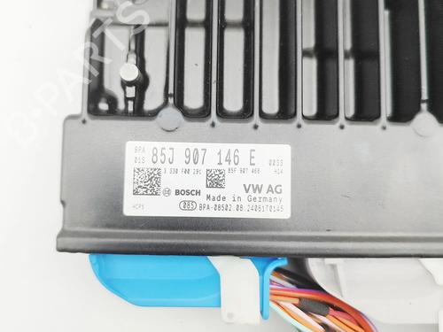 Electronic module PORSCHE MACAN (XAB) 4 Electric 4 (XABBB1, XABFD1) | BP38467226M83 - Image 5