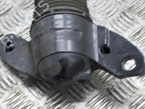 Left rear shock absorber JAGUAR E-PACE (X540) 2.0 D150 AWD | BP9166722M18 