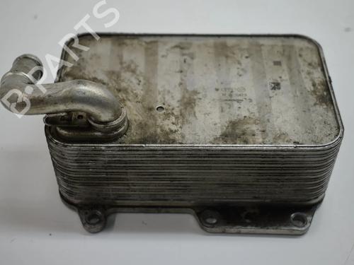 Used Oil radiator Oil radiator AUDI A7 Sportback (4GA, 4GF) 3.0 TDI (204 hp) 33364674 33364674