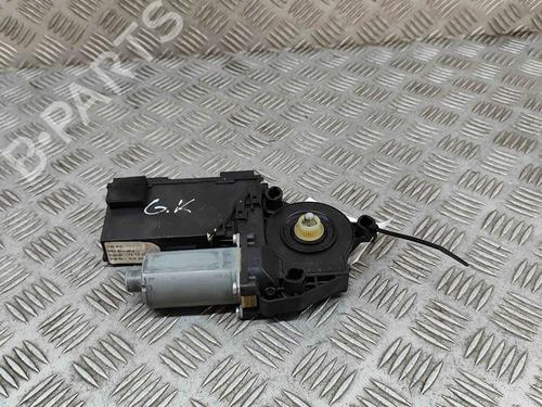 Left rear window motor VW TOUAREG (7LA, 7L6, 7L7) 3.0 V6 TDI | BP19502483E23