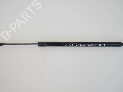 Used Tailgate lift support Tailgate lift support VW TRANSPORTER T5 Van (7HA, 7HH, 7EA, 7EH) 2.0 TDI (140 hp) 33354247 33354247