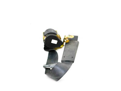 Rear left seatbelt RENAULT MEGANE II Coupé-Cabriolet (EM0/1_) 2.0 16V Turbo | BP20231739I29
