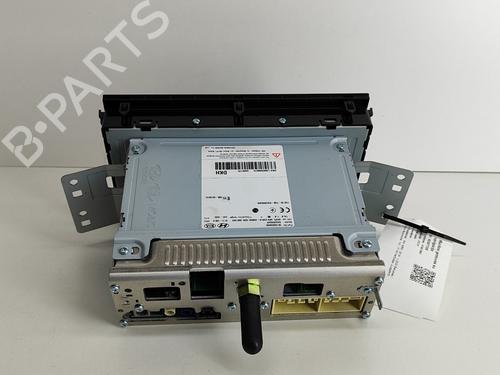 Electronic module KIA NIRO I (DE) 1.6 GDI Hybrid | BP17374450M83