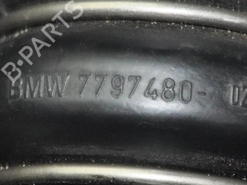 Intercooler pipe BMW 1 (E81) 120 d | BP14656041M127