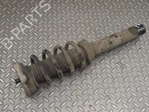 Used Left front shock absorber Left front shock absorber VOLVO XC90 II (256) D5 AWD (224 hp) 33366314 33366314