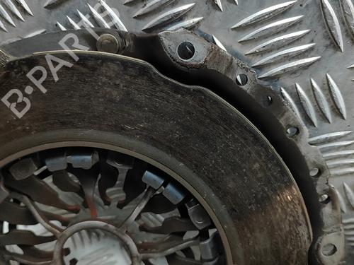 Other OPEL MOVANO B Van (X62) 2.3 CDTI FWD (FV) | BP29920142O1 