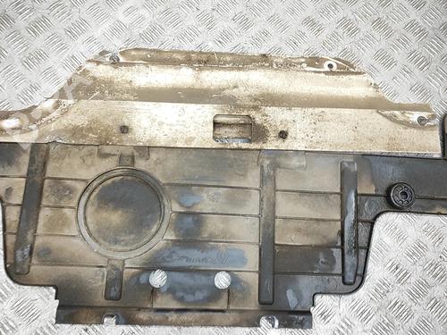 Underbody protection RENAULT ZOE (BFM_) ZOE (BFMC, BFMD) | BP38070377M92 - Image 5