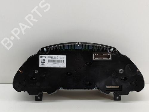 Instrument cluster AUDI Q5 (8RB) 2.0 TDI quattro | BP16141723C47 