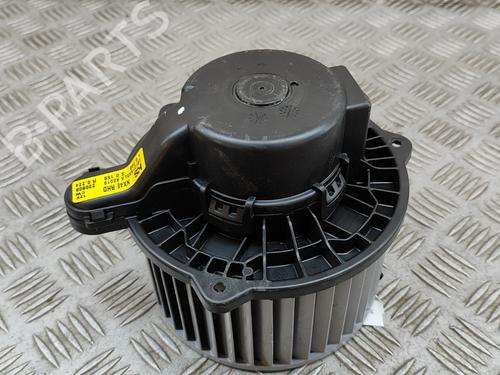 Heater blower motor KIA SPORTAGE V (NQ5) 1.6 T-GDi Hybrid | BP27776578M62 