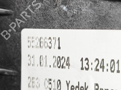 Gear lever MERCEDES-BENZ B-CLASS Sports Tourer (W245) B 180 CDI (245.207) | BP29753096M90 