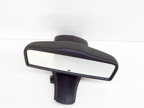 Used Rear mirror MASERATI GHIBLI III (M157) 3.0 S (409 hp) 12125104