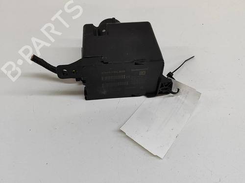 Used Ignition barrel CHRYSLER GRAND VOYAGER V (RT) 3.8 (200 hp) 27785816