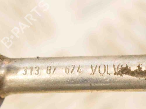 Left rear steering knuckle VOLVO XC90 II (256) T5 AWD | BP29974934M27