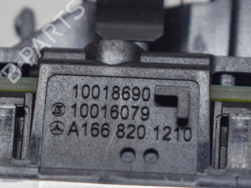 Switch MERCEDES-BENZ GL-CLASS (X166) GL 350 CDI / BlueTec 4-matic (166.823, 166.824) | BP10186902I30 