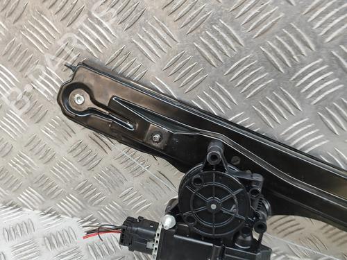 Front left window mechanism FIAT DOBLO Bus (263_) 1.3 D Multijet (263AXC1A) | BP25787080C22 