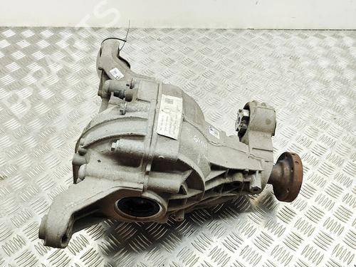 Rear differential PORSCHE CAYENNE Coupe (9YB) 3.0 E-Hybrid AWD | BP38017849M24 - Image 3