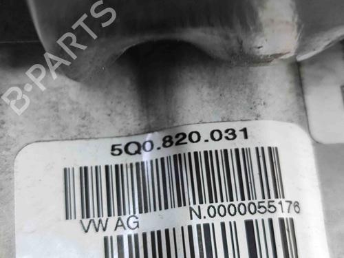 Other AUDI A3 Sportback (8VA, 8VF) 1.4 TFSI e-tron | BP27331378O1 