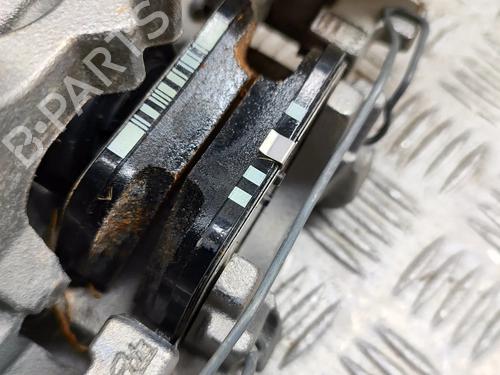 Left rear brake caliper AUDI Q2 (GAB, GAG) 35 TFSI | BP28566152M107 
