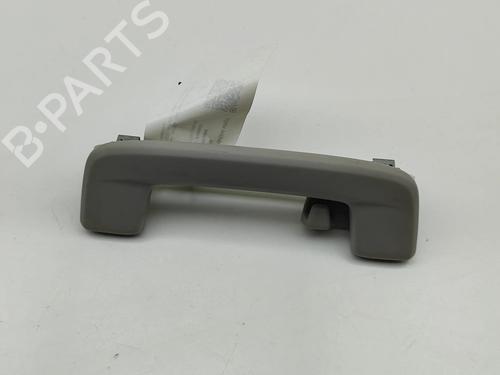 Dakgreep SKODA ENYAQ iV SUV (5AZ) 85 (286 hp) 27796193