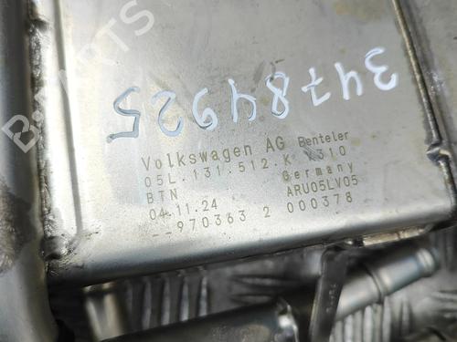 Egr AUDI Q5 (GUB) 2.0 TDI quattro | BP33732459M69 - Image 7