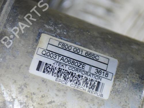 Steering rack MINI MINI COUNTRYMAN (R60) Cooper D ALL4 | BP28101416M22 
