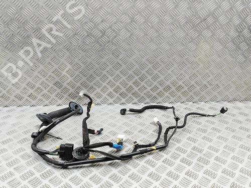 Used Wiring harness Wiring harness OPEL VIVARO B Van (X82) 1.6 CDTI (05) (90 hp) 33382674 33382674