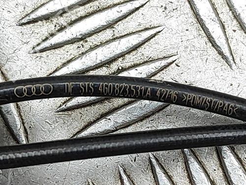 Other AUDI A6 C7 (4G2, 4GC) 2.0 TDI | BP31903144O1