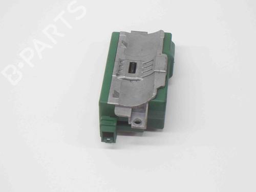 Electronic module MASERATI QUATTROPORTE VI 3.8 GT S | BP8839698M83 