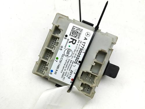 Electronic module MERCEDES-BENZ CLA (C118) CLA 180 (118.384) | BP40486522M83 - Image 5