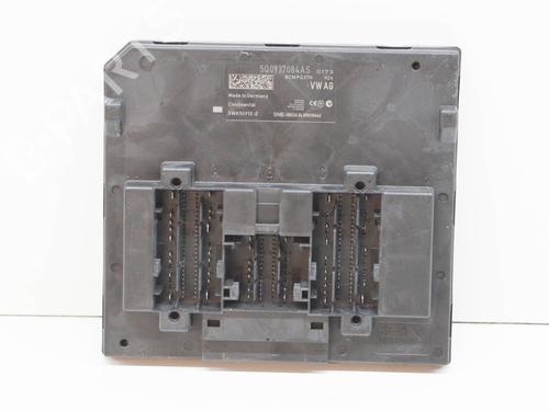 Used Electronic module AUDI A3 Limousine (8VS, 8VM) 1.4 TSI (150 hp) 8626191