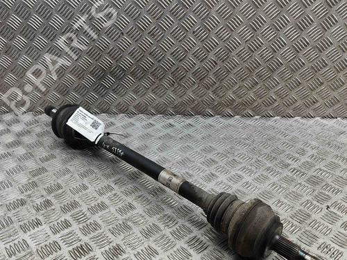 Left rear driveshaft MERCEDES-BENZ GLC Coupe (C253) 300 4-matic (253.384) | BP27797896M40