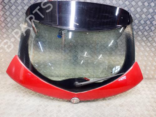 Used Tailgate ALFA ROMEO BRERA (939_) 2.4 JTDM 20V (939DXD1B, 939DXD12) (200 hp) 9296502