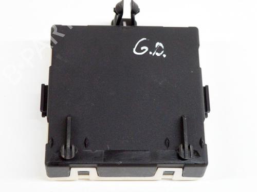 Electronic module MERCEDES-BENZ C-CLASS (W205) C 350 e (205.047) | BP13928744M83 
