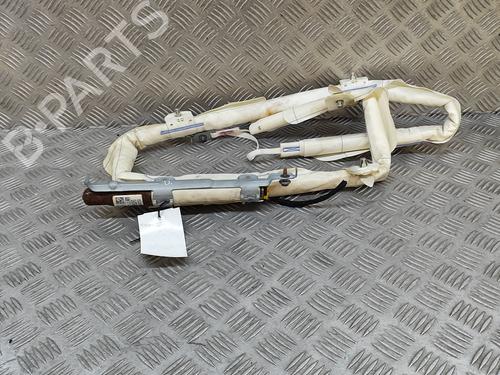 Used Right curtain airbag CHEVROLET ORLANDO (J309) 2.0 D (163 hp) 25787339