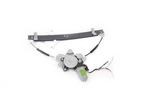 Rear left window mechanism SSANGYONG KORANDO (CK) 2.2 Xdi 4WD | BP33354037C24 - Image 3