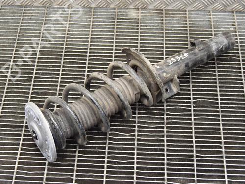 Used Right front shock absorber JAGUAR E-PACE (X540) 2.0 D180 AWD (179 hp) 8835502