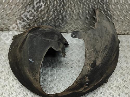 Wheel arch TESLA MODEL X (5YJX) P100D AWD | BP28078964C56 