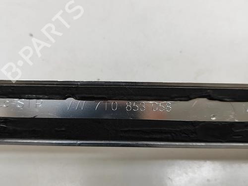 Dørliste VW MULTIVAN T7 (STM, STN) 1.4 eHybrid | BP29542701C150 