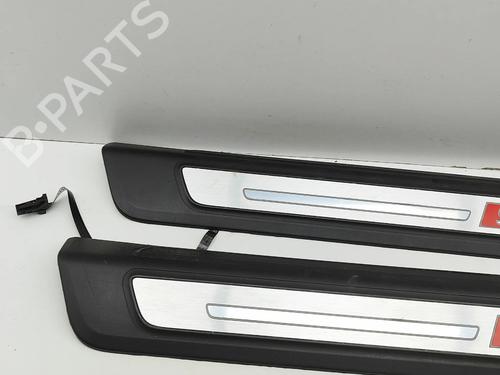 Trinbræt AUDI Q5 (FYB, FYG) SQ5 TFSI quattro | BP36231933C149 - Image 3